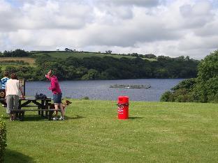 llysyfran farm bandb