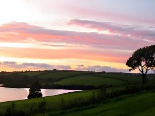 llysyfran farm bandb