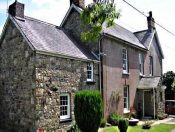 Llysyfran Farm B&B,Clarbeston Road>>Ambleston,3 star
