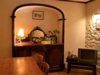 Llysyfran Farm B&B,Clarbeston Road>>Ambleston,3 star