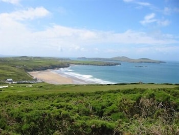 Llysyfran Farm B&B,Clarbeston Road>>Ambleston,3 star
