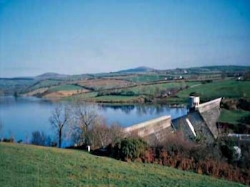 llysyfran farm bandb