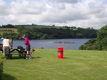 llysyfran farm bandb