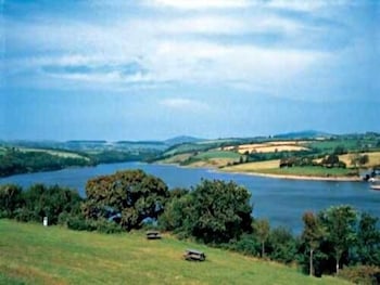 llysyfran farm bandb