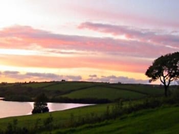 llysyfran farm bandb