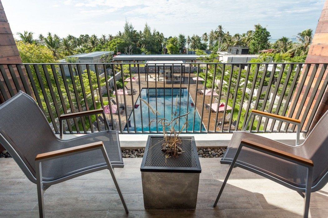lipda resort