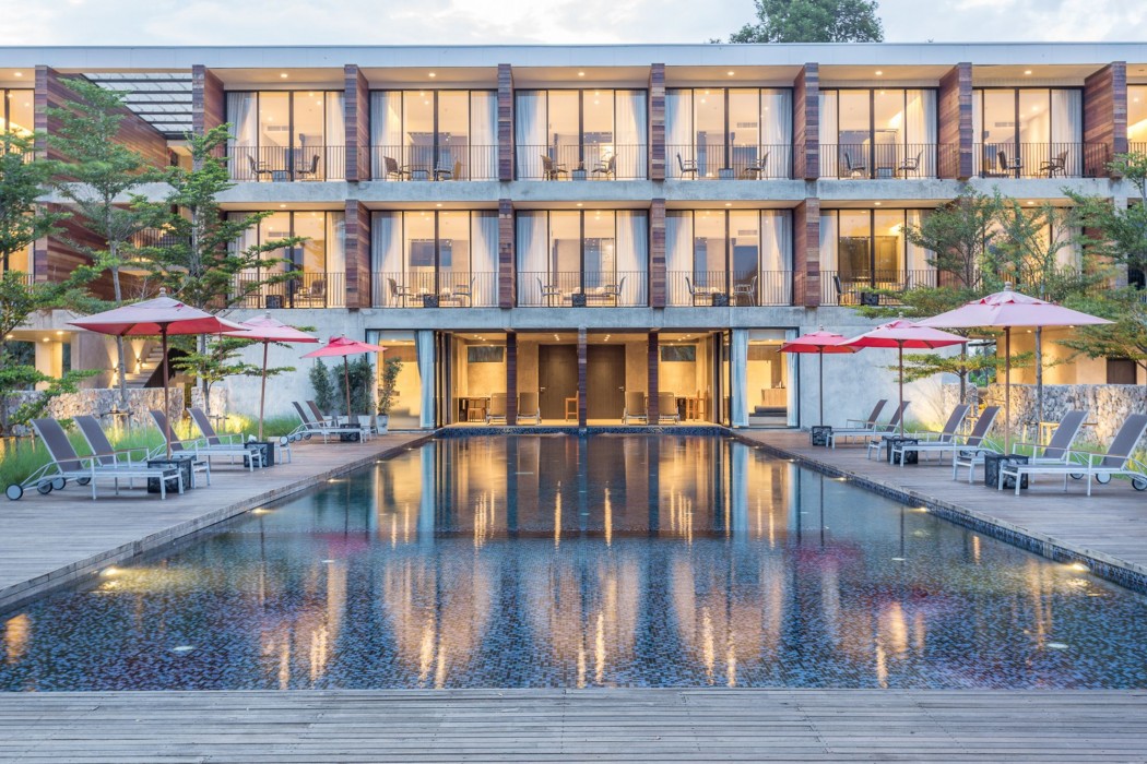 lipda resort