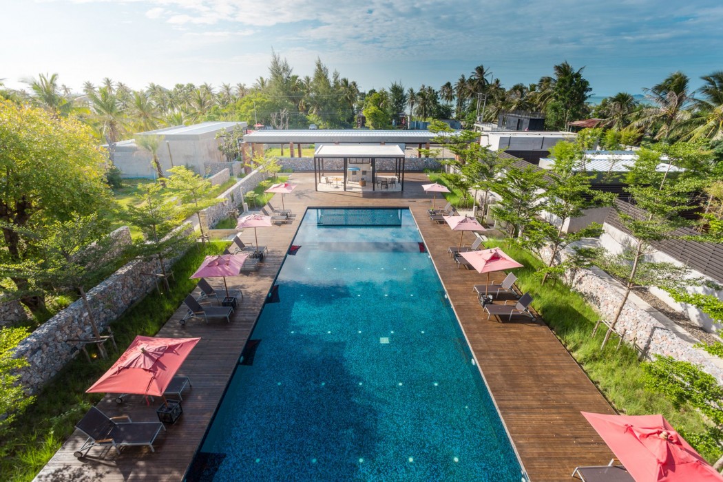 lipda resort