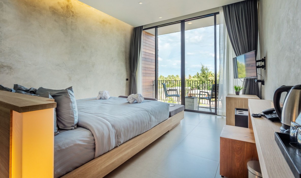 lipda resort