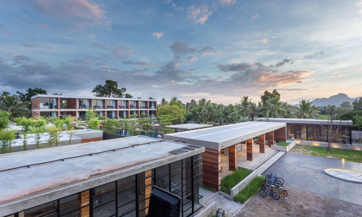 lipda resort