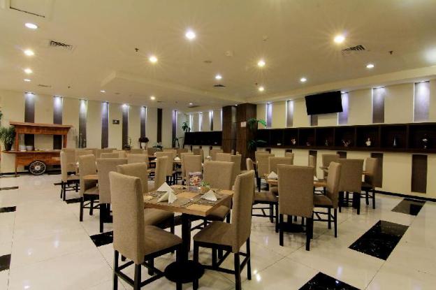 the sun hotel madiun