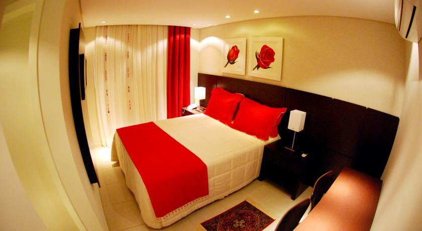 hotel plaza norte
