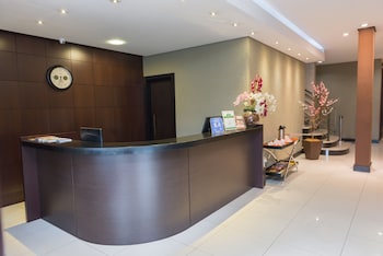hotel plaza norte
