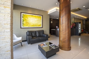 hotel plaza norte