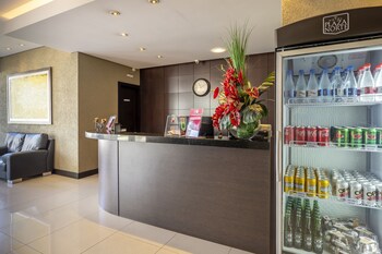 hotel plaza norte