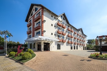 hotel plaza norte