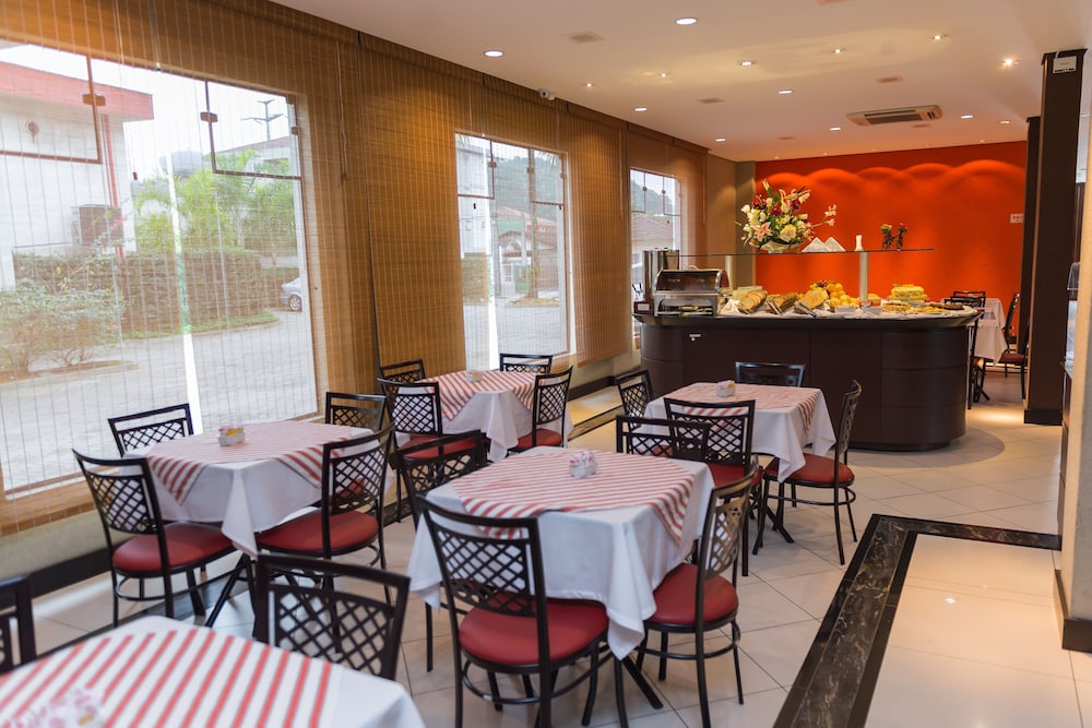 hotel plaza norte