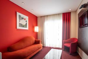 hotel plaza norte