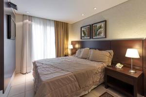 hotel plaza norte