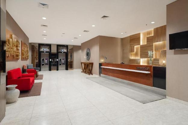 hotel neo cirebon by aston