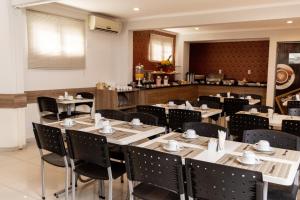 astor hotel