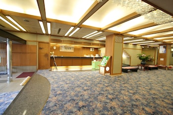 hoseikan