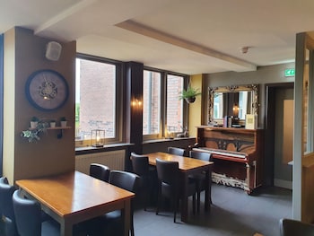 cuttle bridge inn hotel