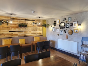 cuttle bridge inn hotel