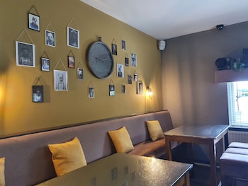 cuttle bridge inn hotel