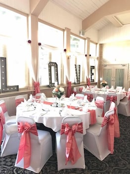 cuttle bridge inn hotel