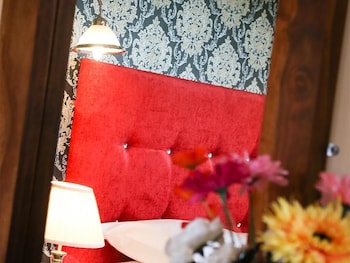 cuttle bridge inn hotel