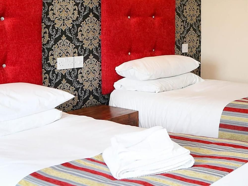 cuttle bridge inn hotel