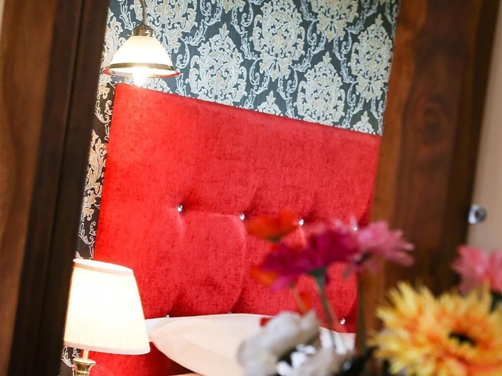 cuttle bridge inn hotel