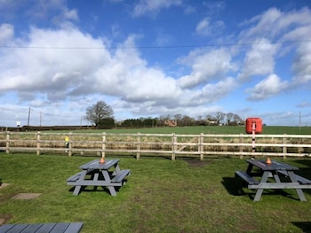 cuttle bridge inn hotel