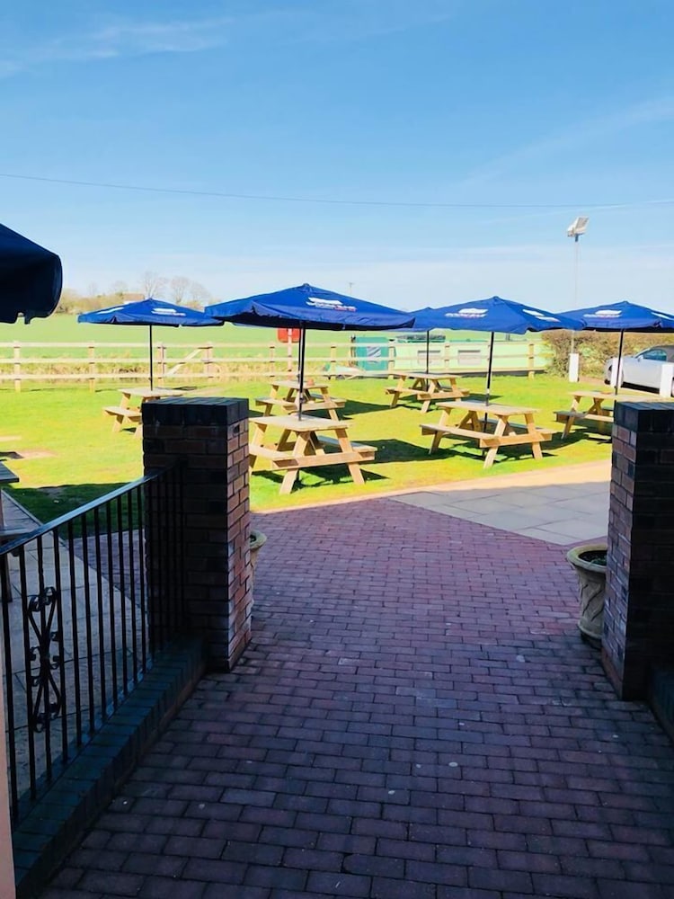 cuttle bridge inn hotel