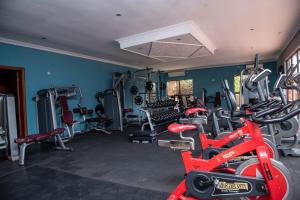 mika hotel kabulonga