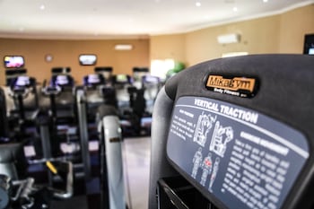 mika hotel kabulonga