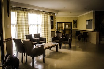 lusaka