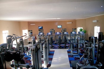 mika hotel kabulonga