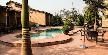 lusaka