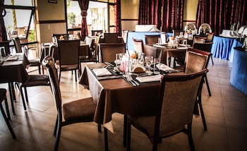 mika hotel kabulonga