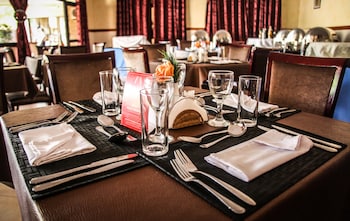 mika hotel kabulonga