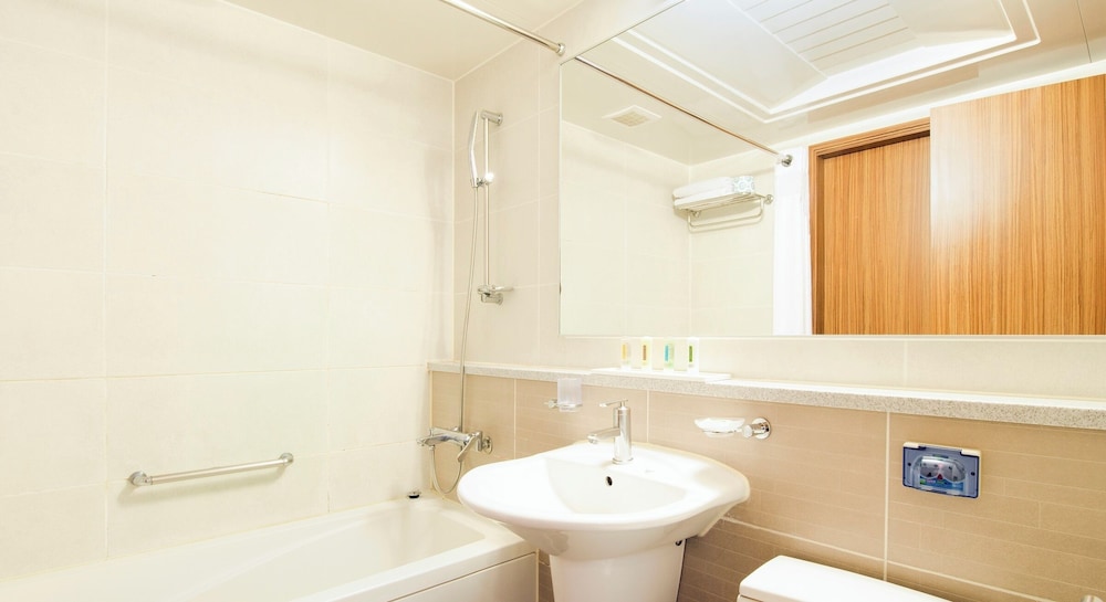 holiday inn alpensia pyeongchang suites by ihg