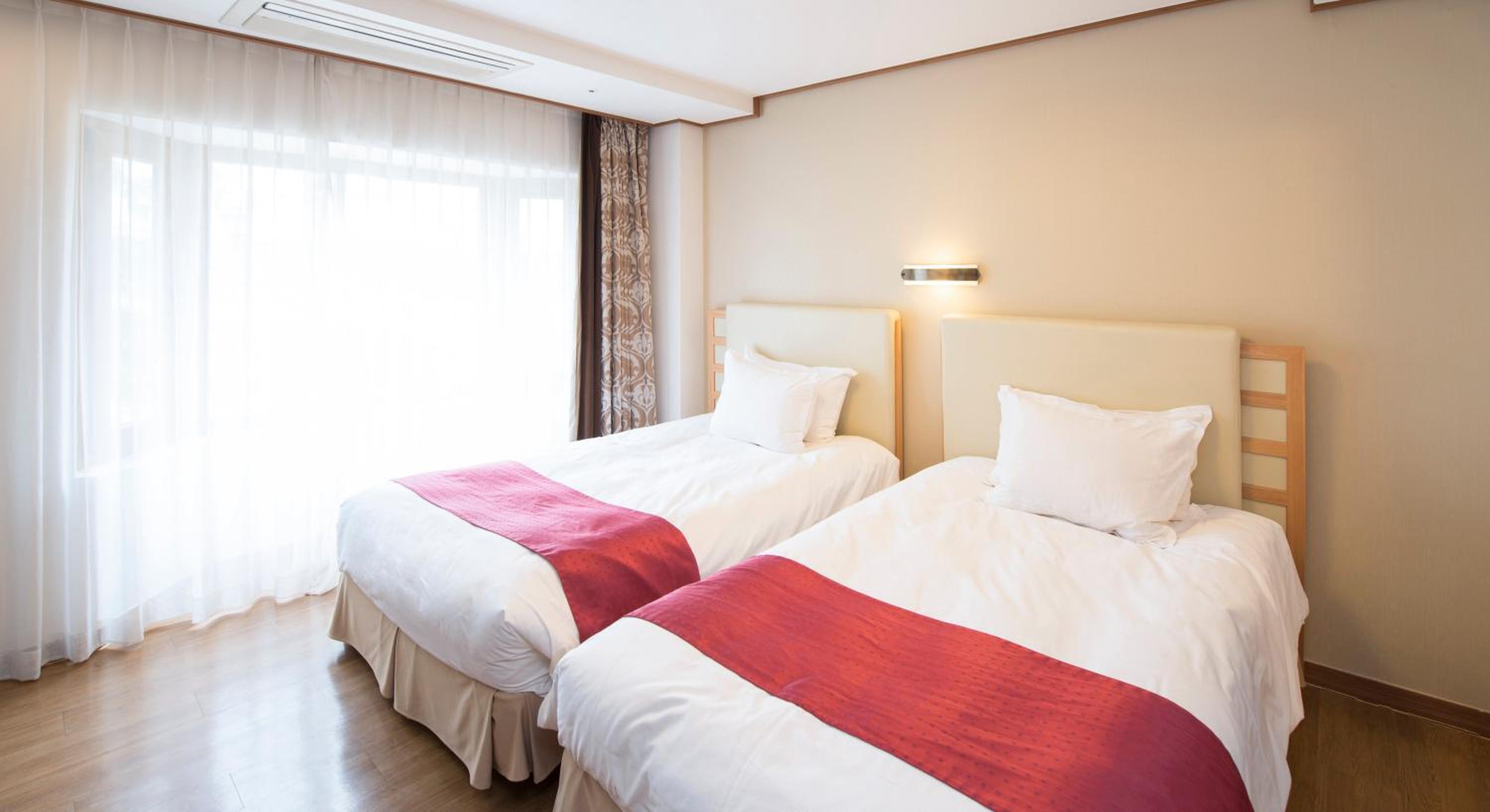 holiday inn alpensia pyeongchang suites by ihg