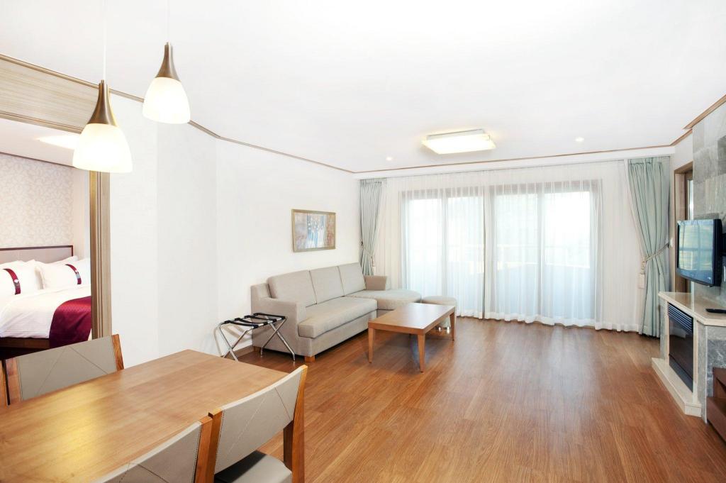 holiday inn alpensia pyeongchang suites by ihg