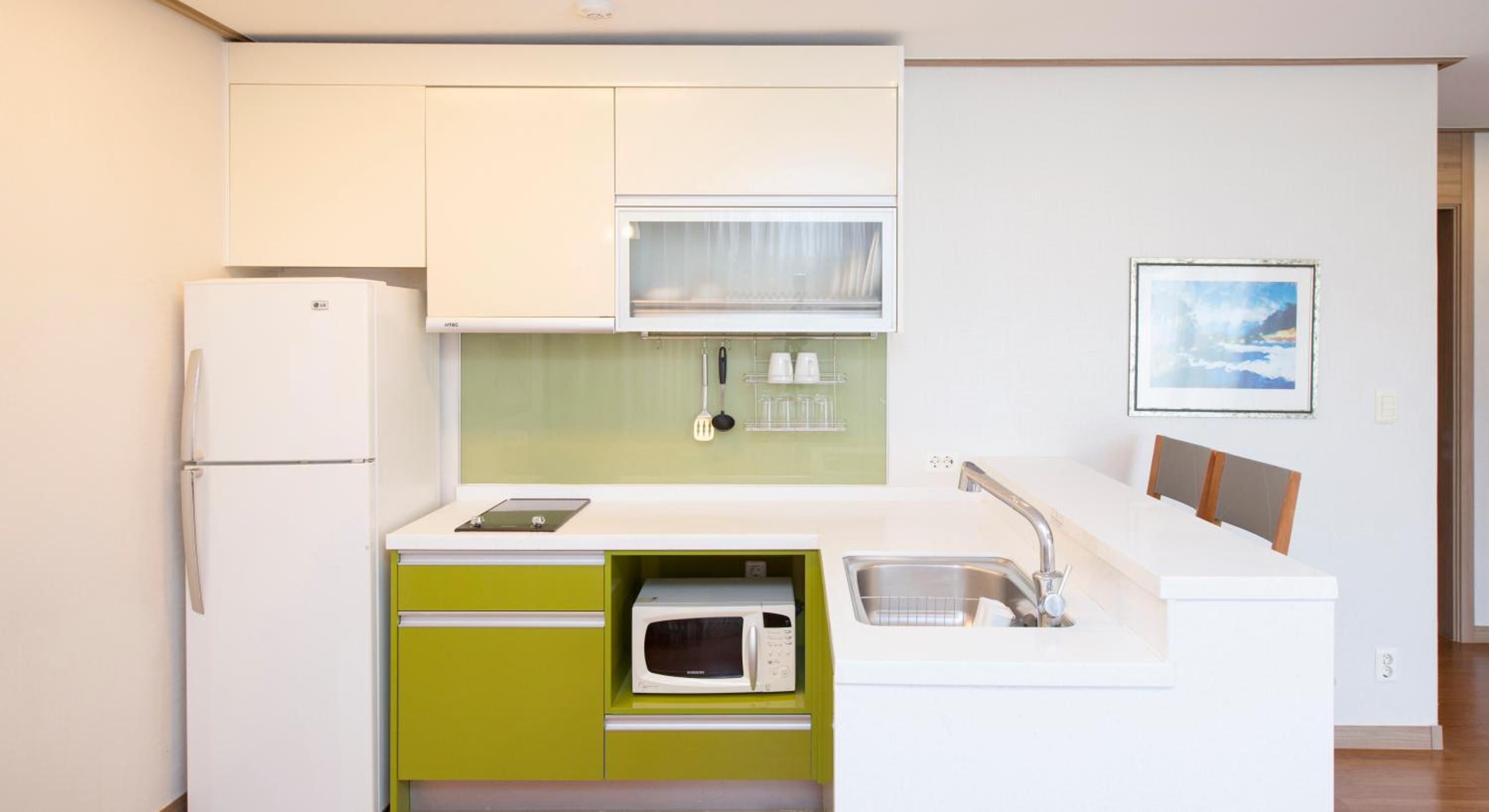 holiday inn alpensia pyeongchang suites by ihg