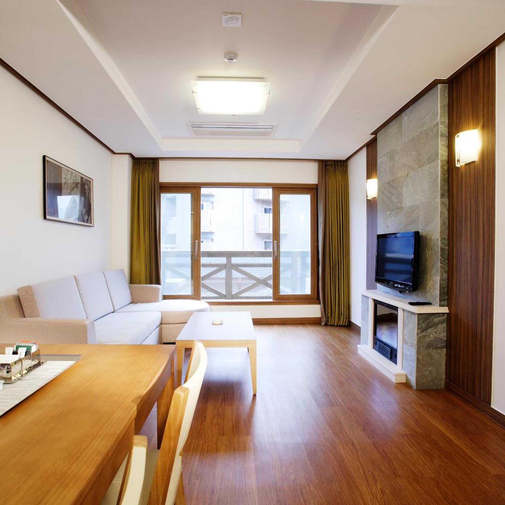 holiday inn alpensia pyeongchang suites by ihg
