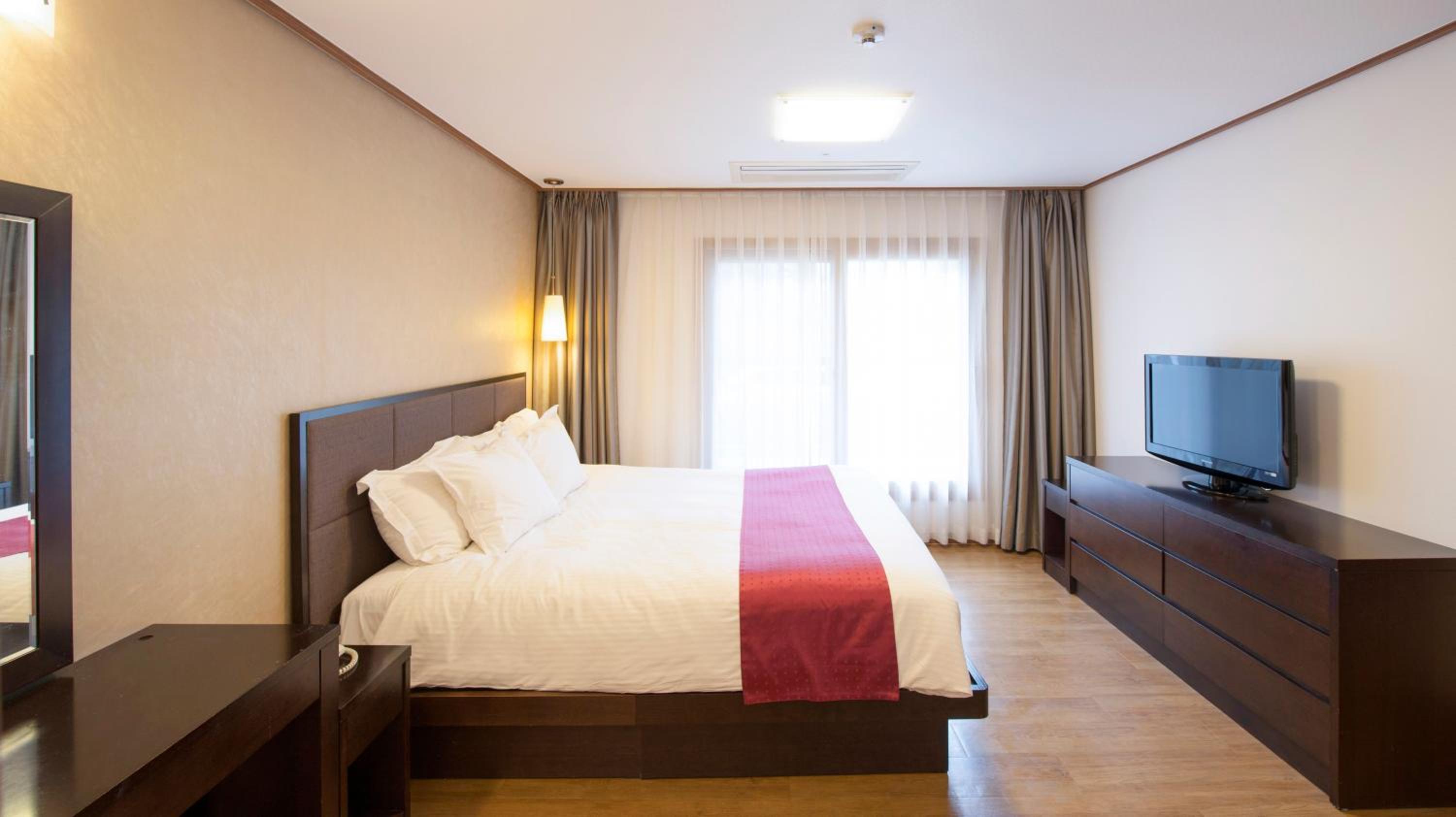 holiday inn alpensia pyeongchang suites by ihg