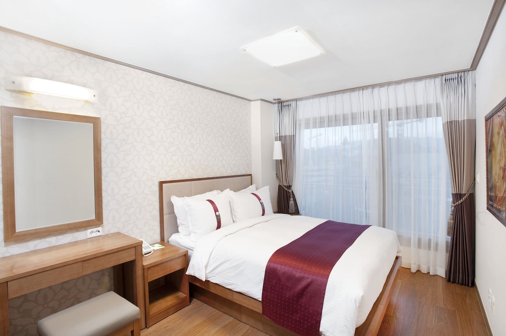 holiday inn alpensia pyeongchang suites by ihg