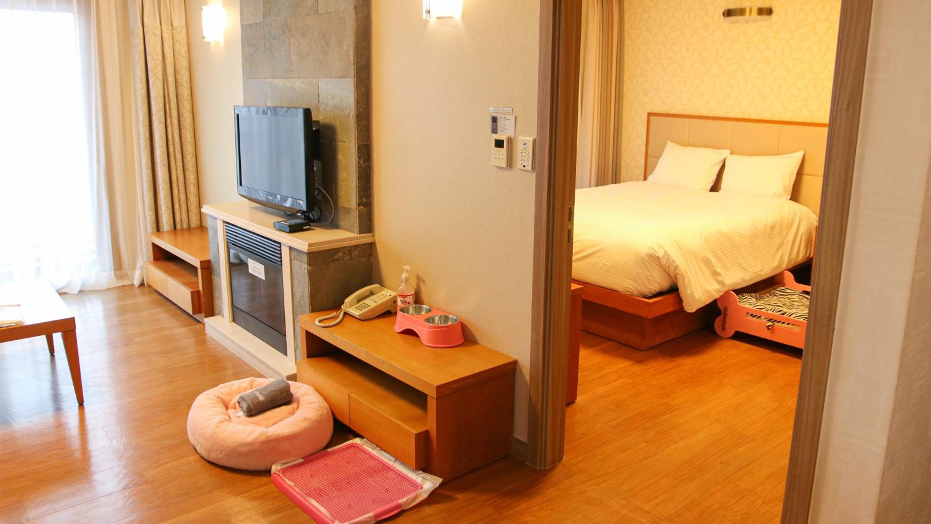 holiday inn alpensia pyeongchang suites by ihg